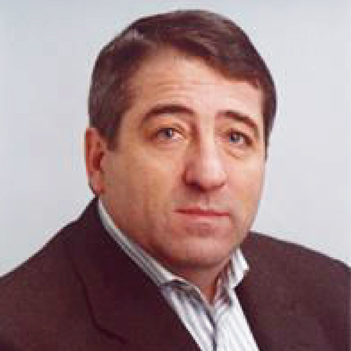 Rafael Navarro Belsué